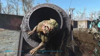Fallout 4 junk mortar