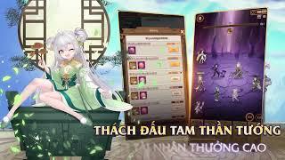 【OFFICIAL TRAILER】ANIMIYA - ĐI TÌM VẬN MỆNH