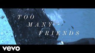 Placebo - Too Many Friends