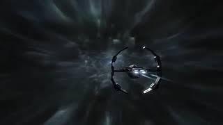 EVE Online new jump gate animation (Eterna 1.0.2)