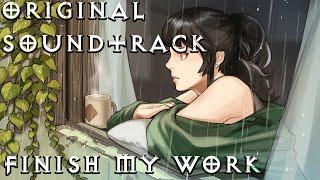 Troubleshooter: Abandoned Children | OST:  Finish My Work