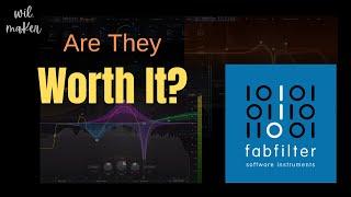 Is Fabfilter Worth It * Fabfilter Plugin Bundle Explained