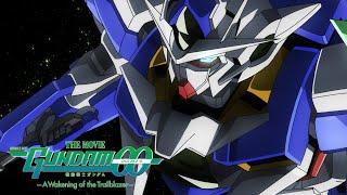 MOBILE SUIT GUNDAM 00 the MOVIE -A Wakening of the Trailblazer-（EN,HK,TW,CN,KR sub）