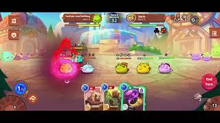  Explosive Battles: Season 8 Bear Rank in Axie Infinity Origins | #Crypto #Gaming