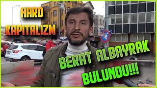 HARD KAPİTALİZM VOL 4 | Berat Albayrak  [DeepFake]