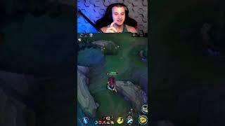 Почему Пантеон Имба за 1 минуту! League of Legends Wild Rift