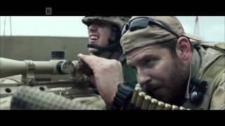 Celebrity Spotlight: American Sniper