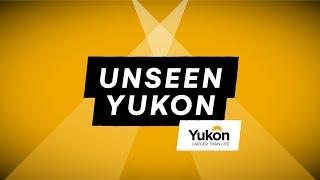 Unseen Yukon: Wolf Creek with Keri Rutherford & Kirsten Hogan