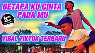 Zulie - Betapa ku cinta pada mu viral tiktok terbaru remix - Ageng keyboard