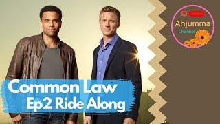 [Eng Sub] Common Law - Ride Along (Ep 2)