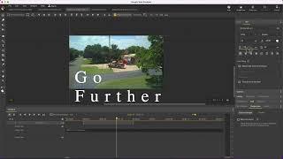 Video Overview: what's new in video mp4 export responsive video, animated GIF - Google Web Designer