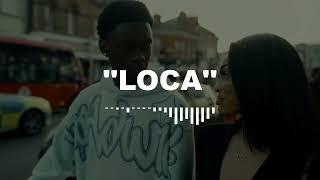 ''LOCA'' -  LeoStayTrill Type Beat { Afro Drill Type Beat 2024 (@smigzbeats X @AgoBunsBeats)