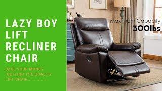 Lazy Boy Lift Recliner Best Lift Recliners Review | Lazy Boy Lift Chairs