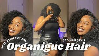 THE BEST beauty supply store hair 2024 : curly edition (under $20)  A’JAH