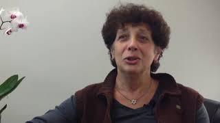 Helen Radchenko on restorative dentistry from Dr  Segal