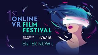 Inception & Kaleidoscope: 1st Online VR Film Festival