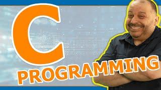 C Coding for Mac | Learn to Program in C for Beginners