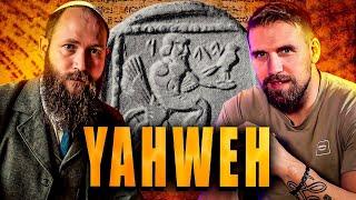 The Untold Story of Yahweh: How a Defeated God Became the One True God | Dr. Justin Sledge