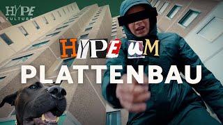 Ghetto, Blocks und Plattenbau-Romantik?! Darum ist Platte KULT || HYPECULTURE