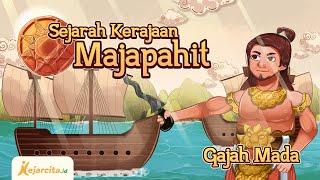 [ENG SUB] The History of the Majapahit Kingdom