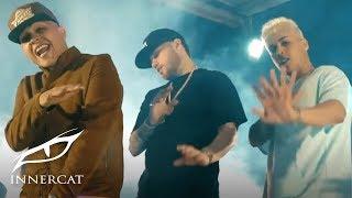 Sinfónico, Los G4 - Aparentemente ft. Darell, Miky Woodz, Noriel, Maximus Wel [Official Video]