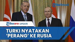 Geger! Anggota Negara NATO Terlanjur Nyatakan Perang dengan Rusia Gegara Kesalahan Penerjemah