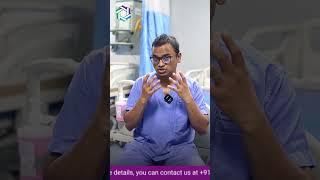 What are the 5-year survival rates for each stage of ovarian cancer? | Dr Praveen Kammar, Mumbai