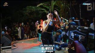 GADIS BALI - VOC DIANA VANESA - BLMUSIK LIVE IN CIOMAS