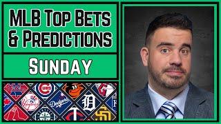 SUNDAY SPECIAL - FREE FADES For EVERYONE lol - Top Bets & Predictions - Sunday July 7th