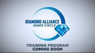 Diamond Alliance Preview