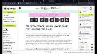 ‪AddMeFast   Free Facebook Likes, Facebook Share, Facebook Followers, Facebook Post Likes, #Facebook