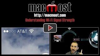 Understanding Wi-Fi Signal Strength (#1382)