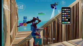 I Hit These Shots On Mobile.. | 120fps