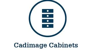 Cadimage Cabinets - Getting Started