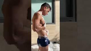 Hot shower  #gay #tiktok #shorts