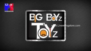 BIG BOYZ TOYZ