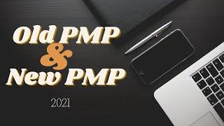 5 Differences Between Old & New PMP @ 2021