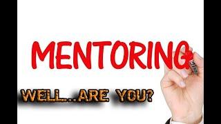 Mentorship is Why Men Fail | Gunthrek Chats