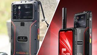 2024's BEST RUGGED SMARTPHONES [TOP 10 Rugged Phones!]