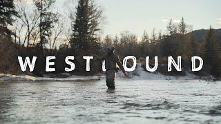 WESTBOUND | Epic Cross Country Road Trip | Fly Fishing & Skiing Colorado