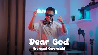 DJ DEAR GOD REMIX (DJ Desa)