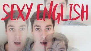 SEX VOCABULARY | Learn British English