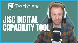 How to Use the JISC Discovery Tool to Improve Digital Skills