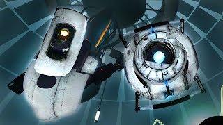 GLADOS OR WHEATLEY? ► Portal 2 |3|