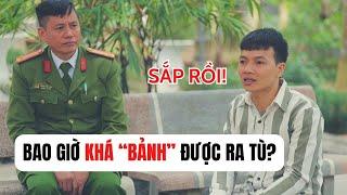 Bao giờ Khá “Bảnh” được ra tù?