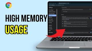 How To Fix Google Chrome High Memory Usage