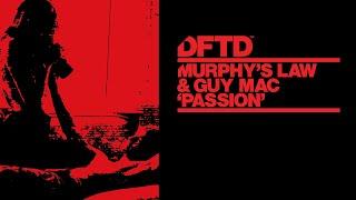 Murphy's Law & Guy Mac - Passion
