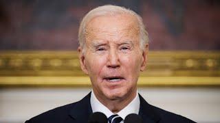 ‘Pathetic ending’: Democrats will watch Biden ‘fall on his own sword’