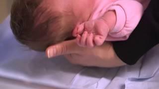 Horton MLU - breastfeeding support