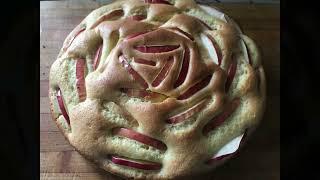 Пирог с яблоками (тарталетка)                      Супер рецепт!!!